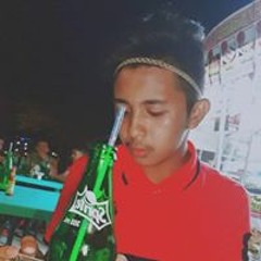 Mc Jay Calderon