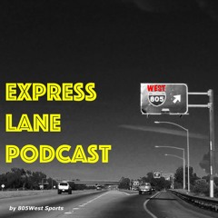 The Express Lane Podcast