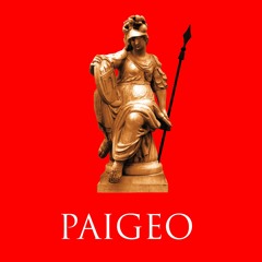 PAIGEO - Pallas Athéné Inn. és Geopol. Alapítvány