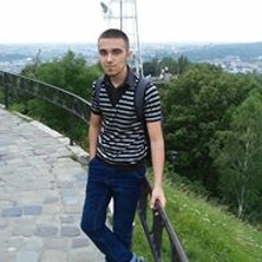 Назар Надич