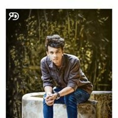 Nithin KriShña