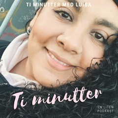 Ti minutter