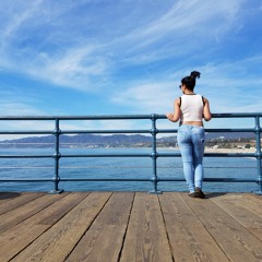 Christine "Tin" Mendoza