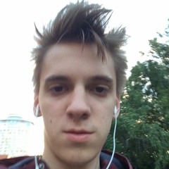 Кирилл Селегей