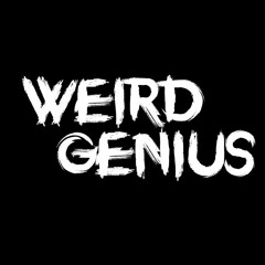 Weird Genius - Sweet Scar (ft. Prince Husein) Unofficial Music Video