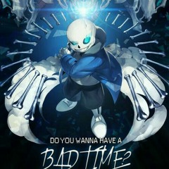 Sans The skeleton