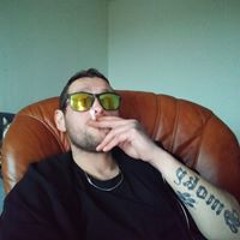 Smoky Matze