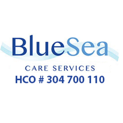 BlueSea Care’s avatar