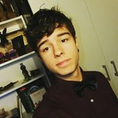 Javi Muñoz González