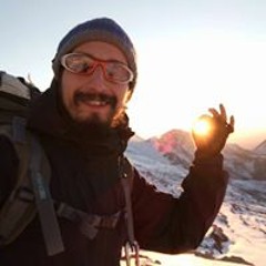 Mohamed Zerrouk