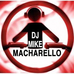 Mike Macharello