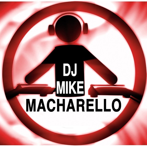 Mike Macharello’s avatar