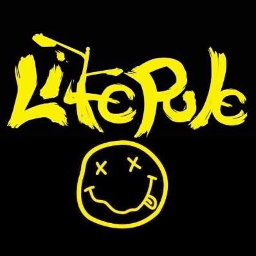 Lite Pole (LP)’s avatar