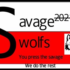 Savage Wolfs (2O2I)