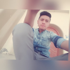 Alex Solis