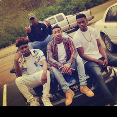 JGE(Joker Gang Entertainment)