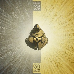 [GP] Kali - 50/50 - Ciemność/Jasność