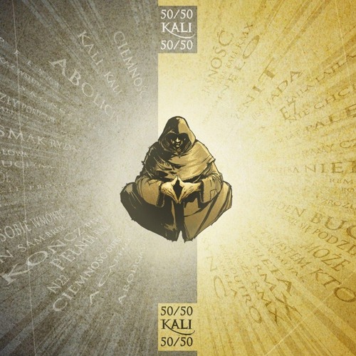 [GP] Kali - 50/50 - Ciemność/Jasność’s avatar