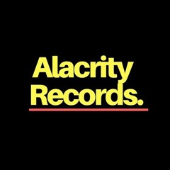 Alacrity Records