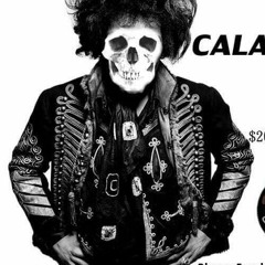 CALAVERAS Banda
