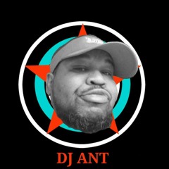 Anthony DjAnt Tenner