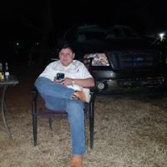 Jesus Morales