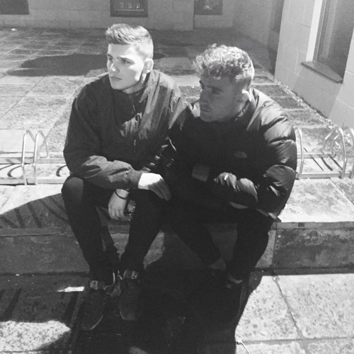 Jonny Beck & Luke Duncombe’s avatar