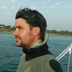 Mathieu Calmet