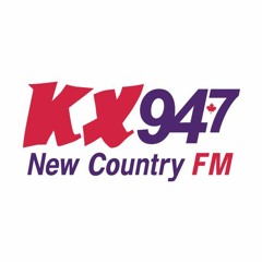 KX 94.7