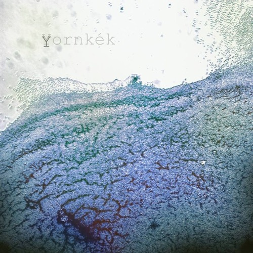 Yornkék’s avatar