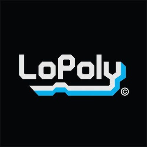 Lo Poly’s avatar