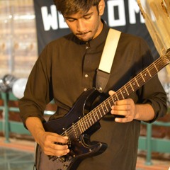 Murtaza Akbar 2