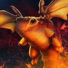 skaarf the destroyer