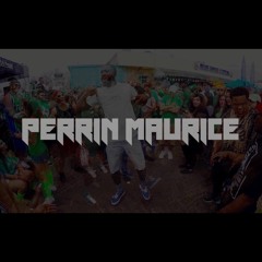 Perrin Maurice