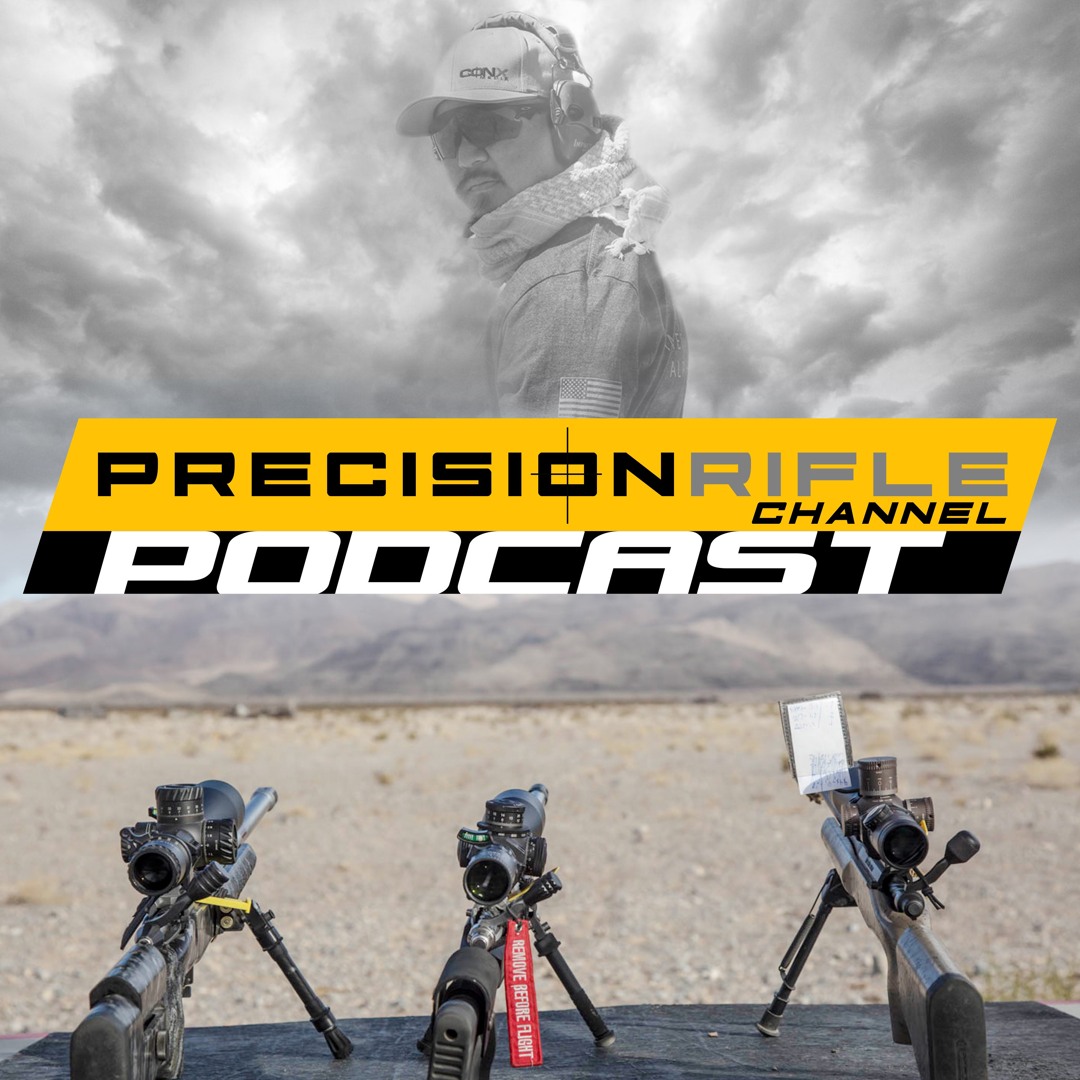 Stream Precision Rifle Channel | Listen to podcast episodes online for ...
