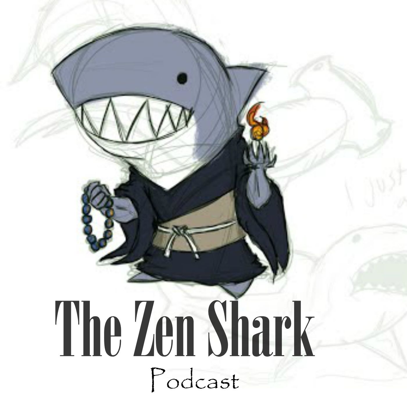 The Zen Shark Podcast