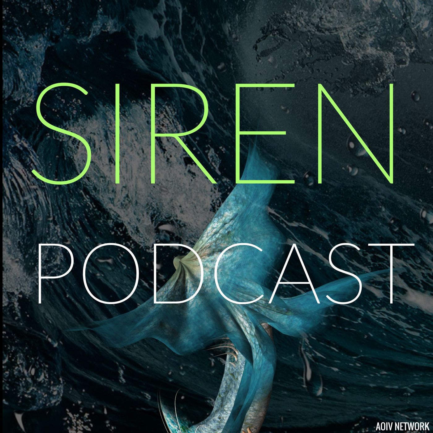 Siren Podcast