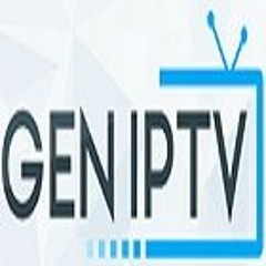 IPTV Stream - Gen IPTV