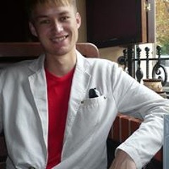 Сергей Марков