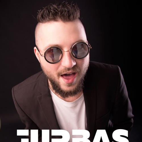 DJ JURBAS’s avatar
