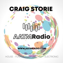 Craig Storie