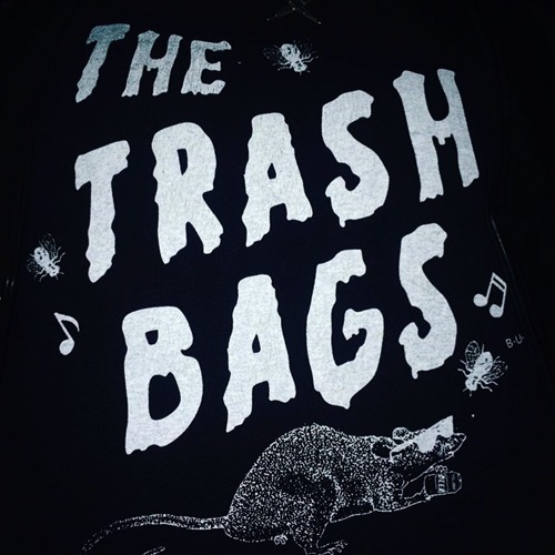 Stream The Trash Bags music Listen to songs, albums, playlists for