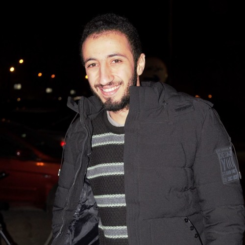 Hossam Essam Mostafa’s avatar