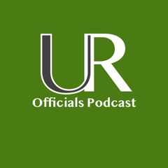 Umpire Referee - The Officials Podcast