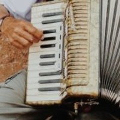 Verover Mij - Cover