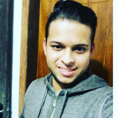 cristiano machado