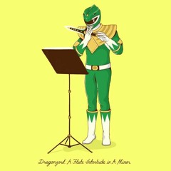 Flying Flute