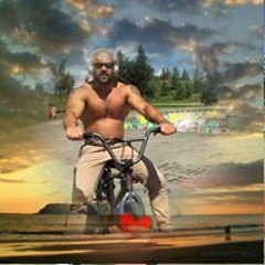 One Man Gang