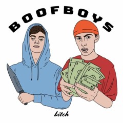 BOOFBOYS