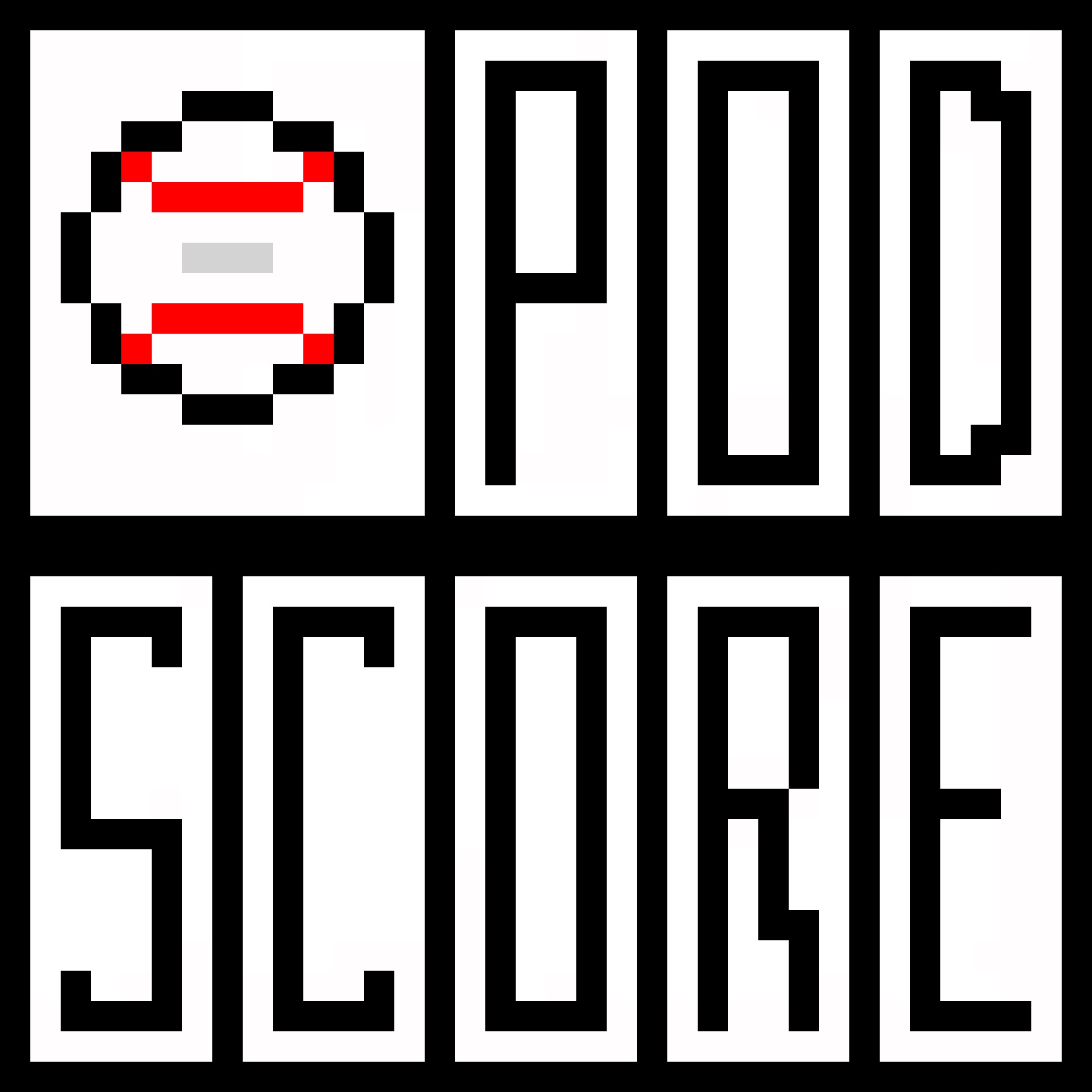 podscore